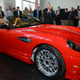 Illustration for article titled The Panoz Esperante Is Still Around To Get A New Special Edition